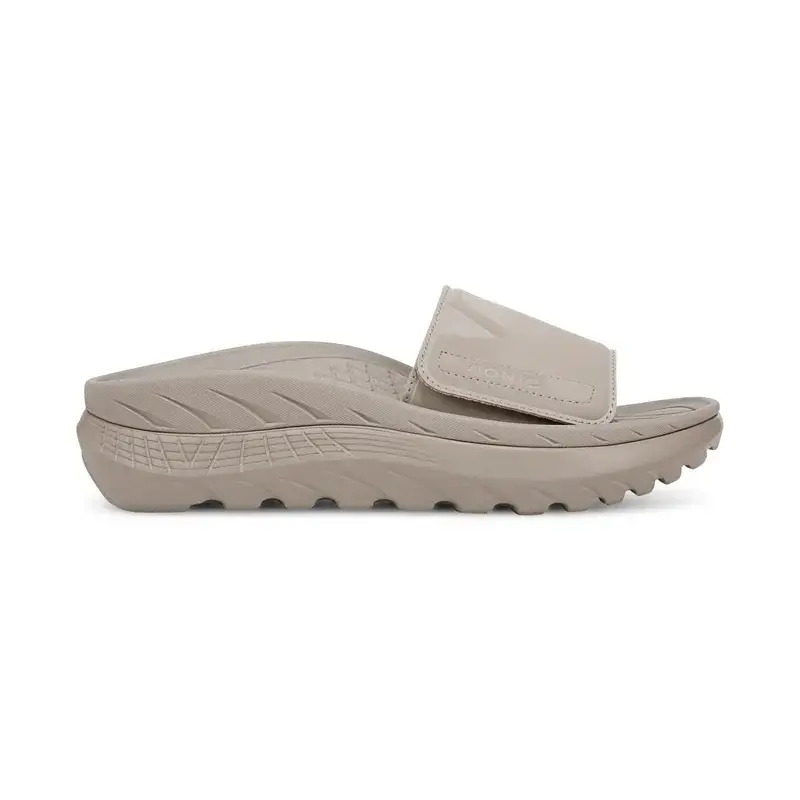 VIONIC VIONIC BLISSFUL REJUVENATE PLATFORM SANDAL COBBLESTONE