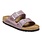 BIRKENSTOCK BIRKENSTOCK ARIZONA LAVENDER OILED LEATHER