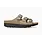 MEPHISTO MEPHISTO ZACH SANDAL WARM GREY
