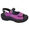 WOLKY WOLKY JEWEL SANDAL BOUGAINVILLE LEATHER