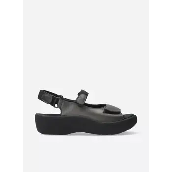 WOLKY WOLKY JEWEL SANDAL INOX LEATHER