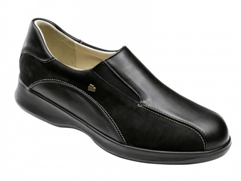 FINN COMFORT FINN COMFORT SEOUL BLACK