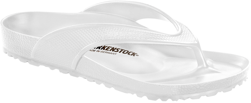 BIRKENSTOCK BIRKENSTOCK HONOLULU EVA WHITE