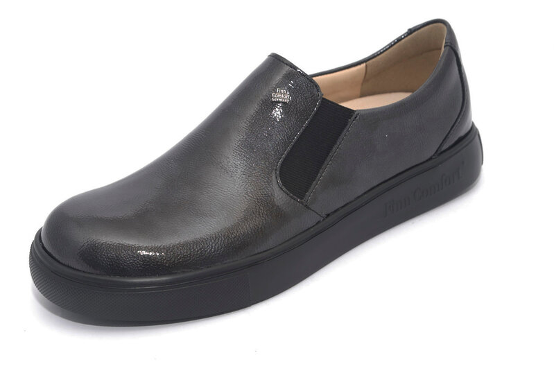 FINN COMFORT FINN COMFORT CLAYTON LEAD PATENT