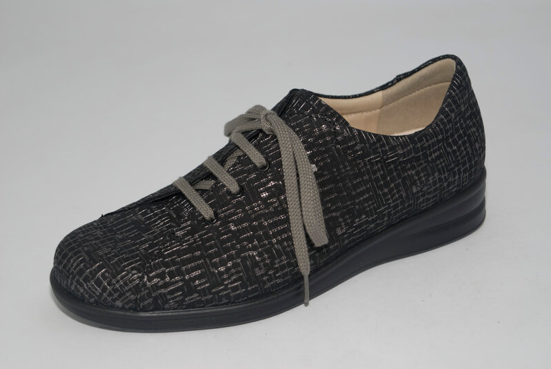 FINN COMFORT FINN COMFORT LASINO NERO CRIS