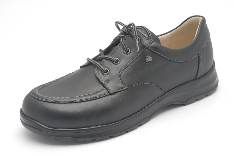 FINN COMFORT FINN COMFORT LOWELL BLACK MONTANA