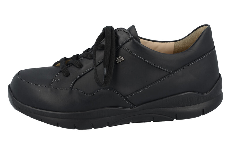 FINN COMFORT FINN COMFORT MILFORD BLACK SIRIO