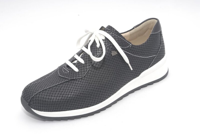 FINN COMFORT FINN COMFORT SARNIA NERO/BLACK