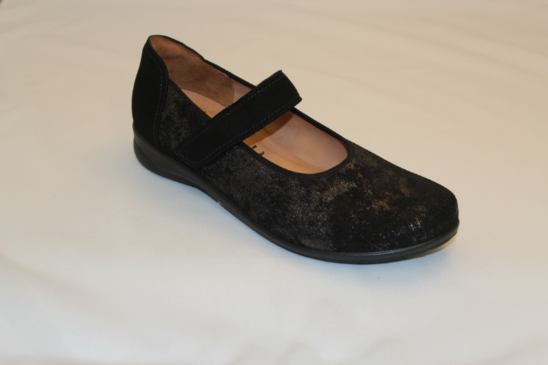 GANTER FIONA BLACK CARUSOZIEGE