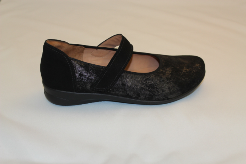GANTER FIONA BLACK CARUSOZIEGE