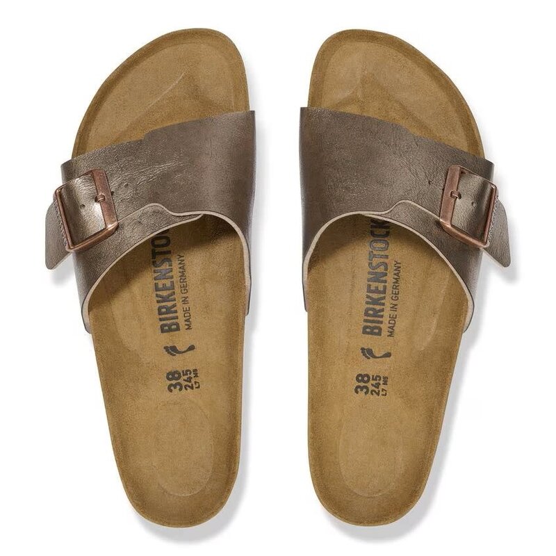 BIRKENSTOCK BIRKENSTOCK CATALINA BS