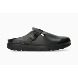 MEPHISTO MEPHISTO- ZAVERIO FIT- BLACK