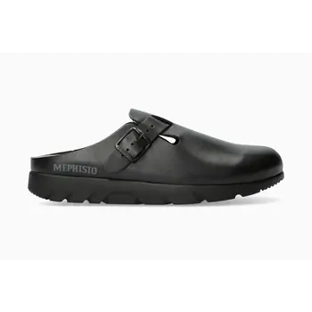 MEPHISTO MEPHISTO- ZAVERIO FIT- BLACK