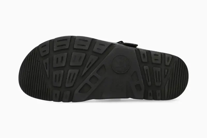 MEPHISTO MEPHISTO- ZAVERIO FIT- BLACK