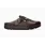 MEPHISTO MEPHISTO ZAVERIO FIT CLOG CHESNUT LEATHER
