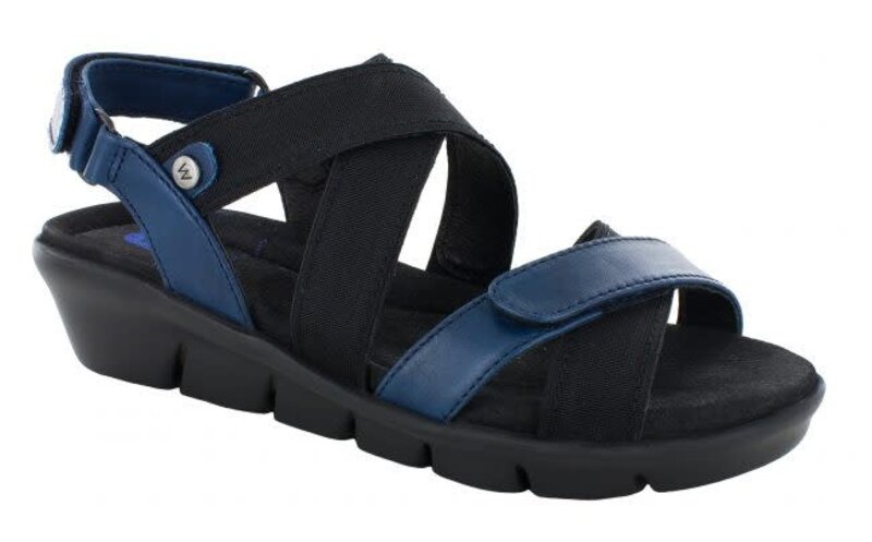 WOLKY WOLKY ELECTRA BLUE VEGI