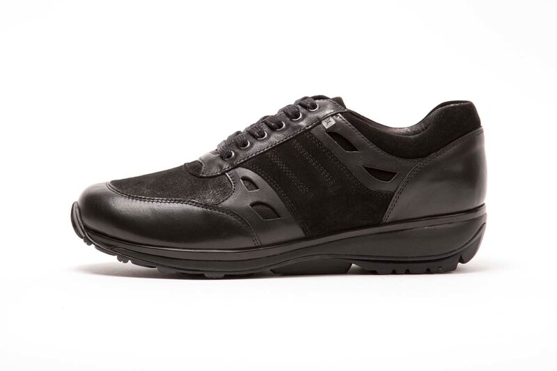 XSENSIBLE NEW YORK BLACK