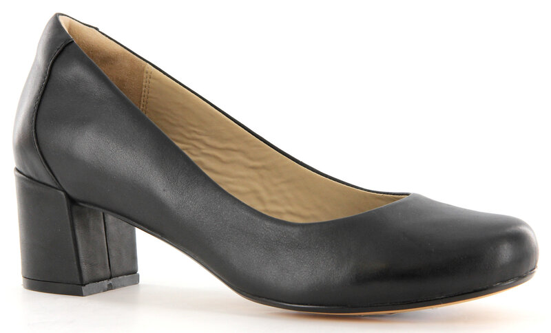 ZIERA ZIERA ELECTRA BLACK