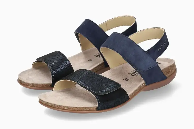 MEPHISTO MEPHISTO AGAVE SANDAL