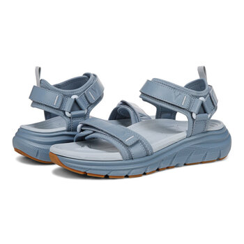 VIONIC VIONIC WALK MAX WANDERER SANDAL VINTAGE BLUE HAZE