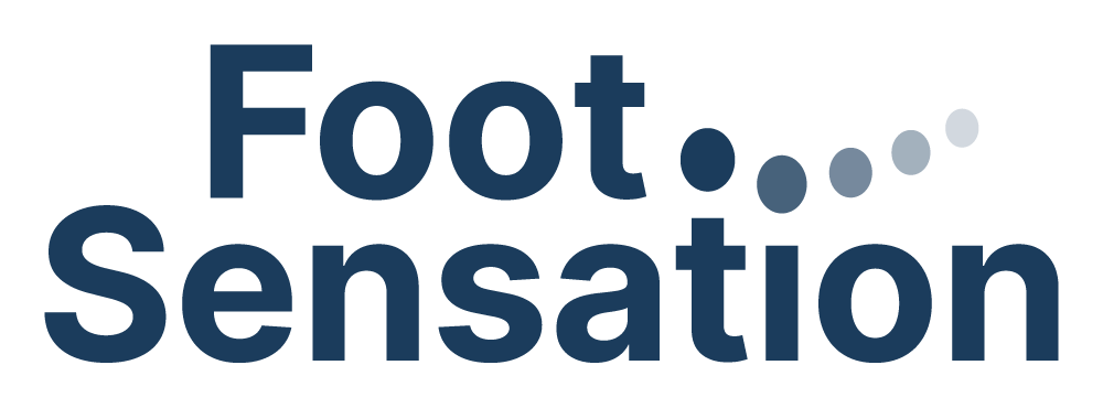 Foot Sensation Comfort Shoes. LOVE EVERY STEP