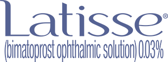 Latisse Logo