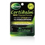 CortiBalm Lip Balm