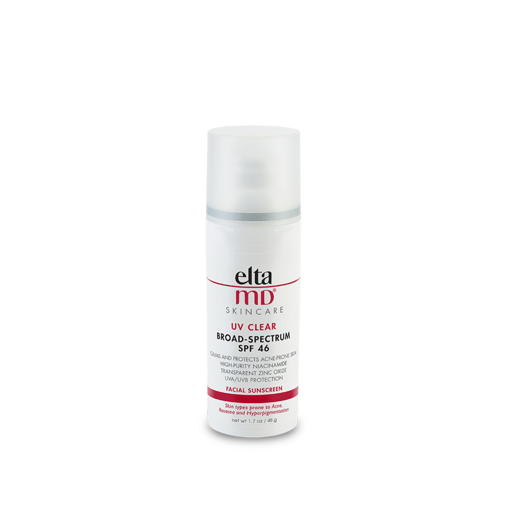 EltaMD EltaMD: UV Clear SPF 46 (1.7 oz)