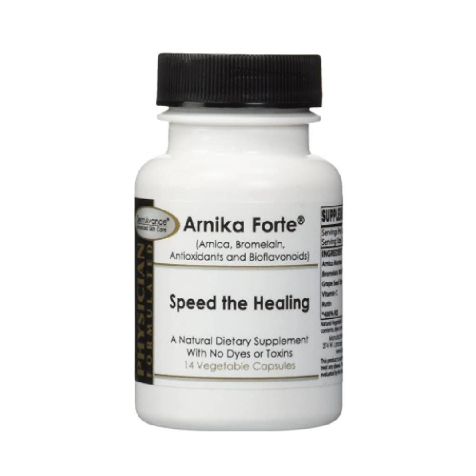 Arnika Forte DermAvance 14 Caps