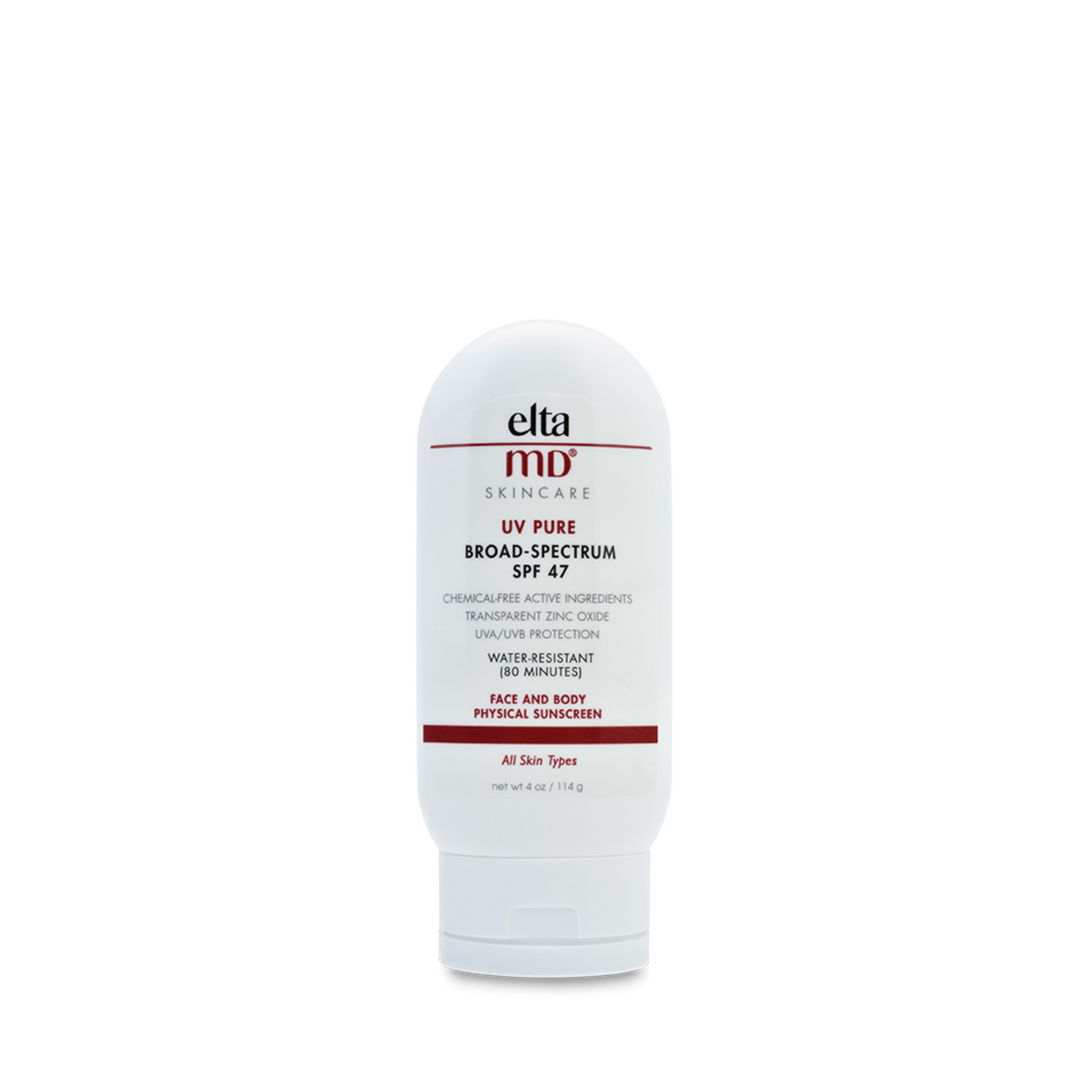 EltaMD EltaMD: UV Pure SPF 47 (4.0 oz)