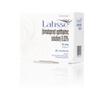 Latisse Latisse Solution 5ml w/140 Applicators