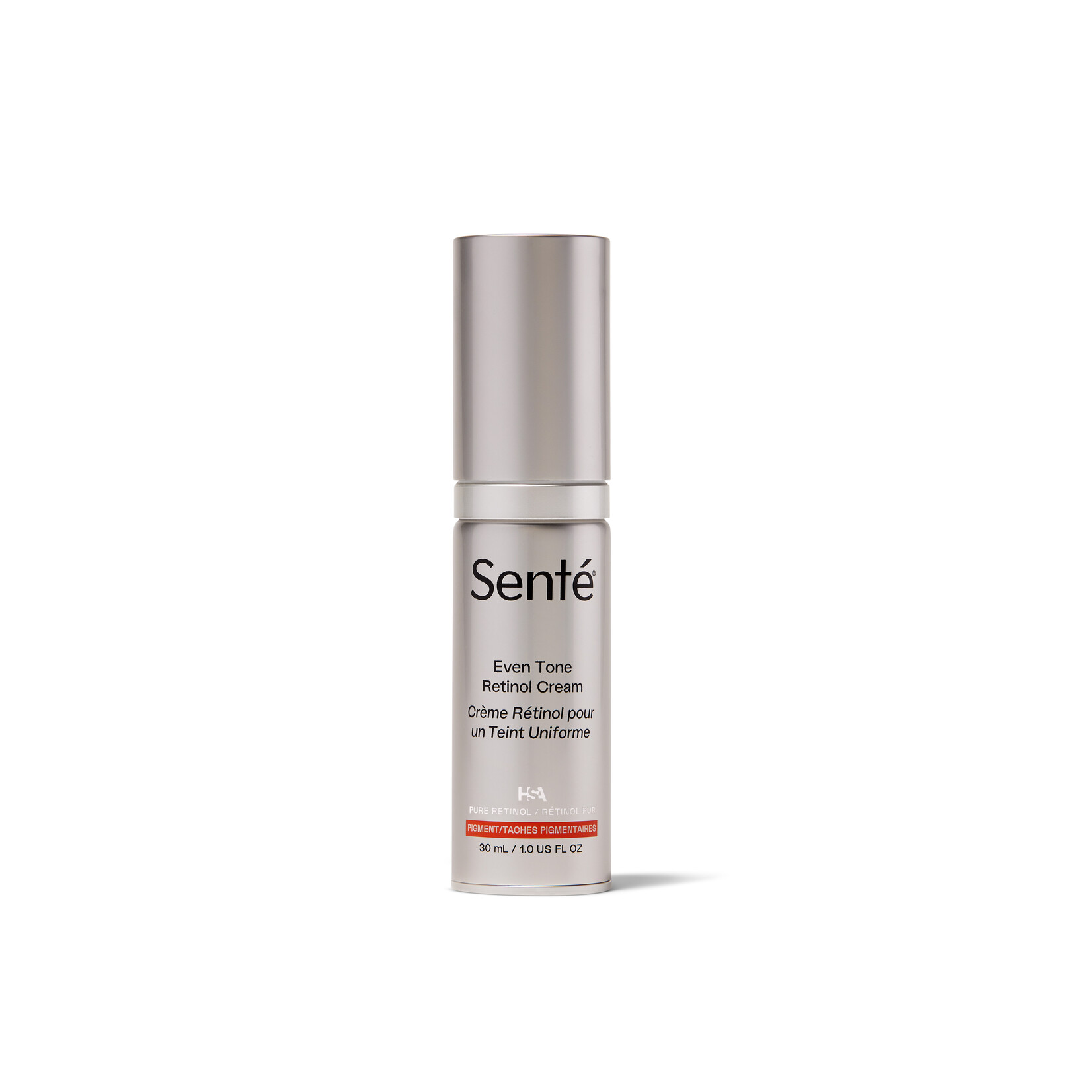Sente Senté: Even Tone Retinol Cream (1.0 oz)