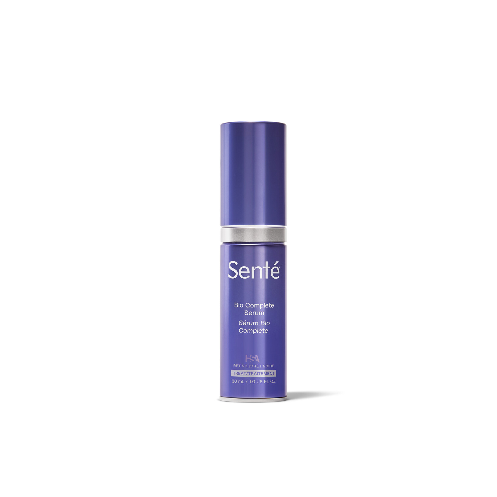 Sente Senté: Bio Complete Serum (1.0 oz)