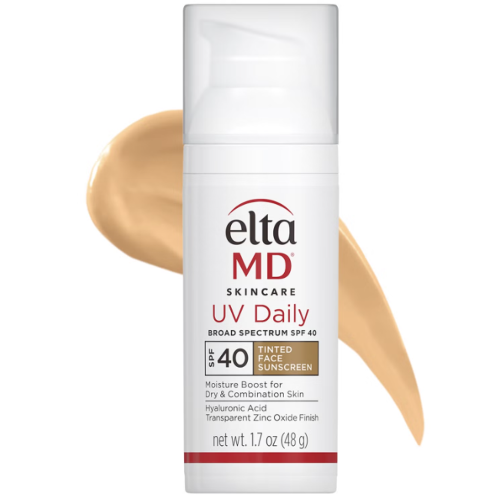 EltaMD EltaMD UV Daily Tinted SPF 40 (1.7 oz)