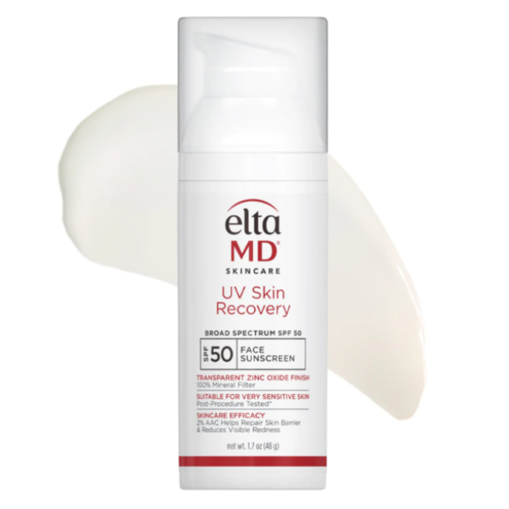 EltaMD EltaMD UV Skin Recovery SPF 50 (1.7 oz)