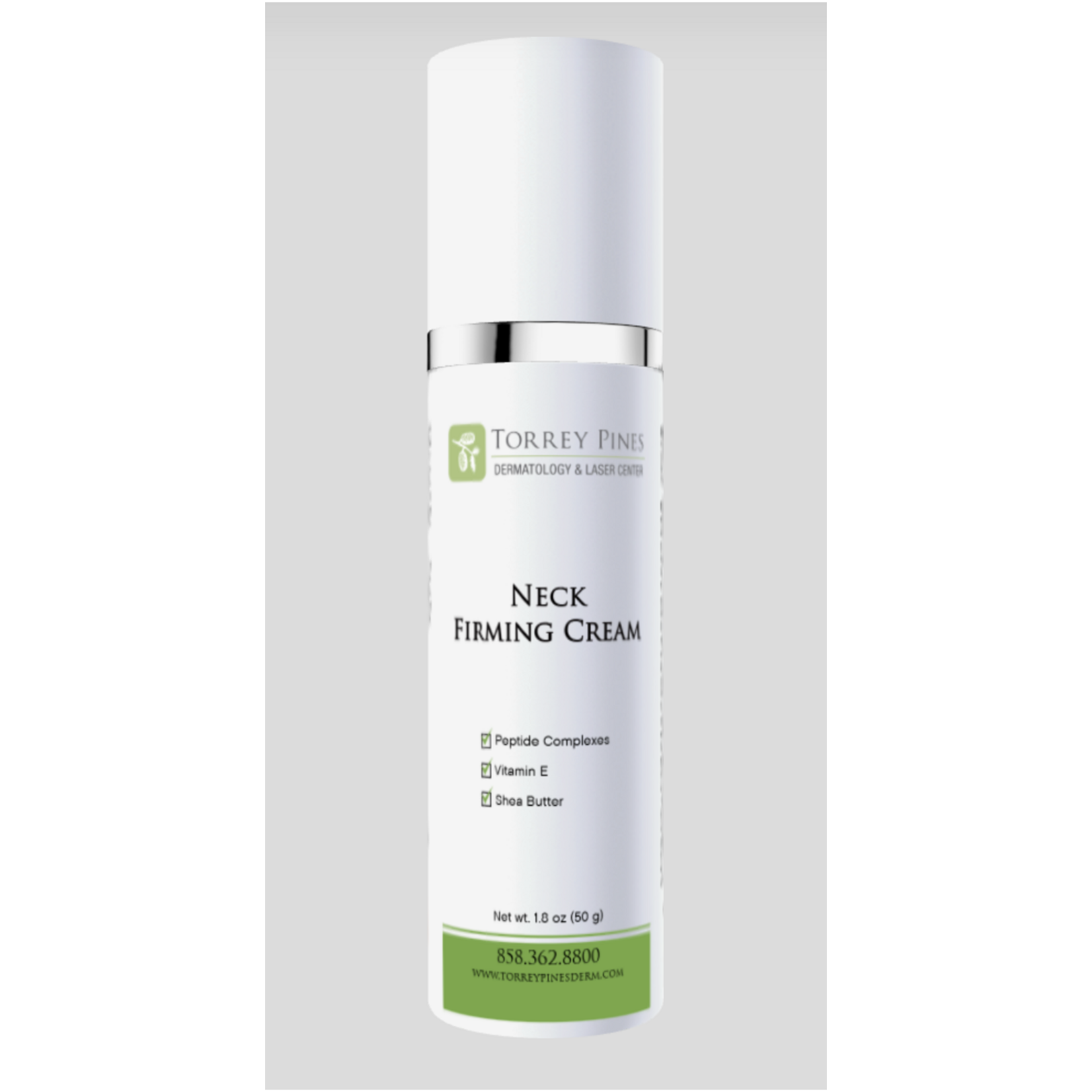 Torrey Pines Dermatology Neck Firming Cream-TPD
