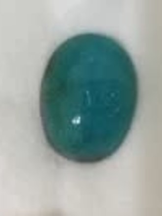 Marvelous Chrome Chalcedony Cabochon Loose Gemstone Designer Chrome Chalcedony Cabochon For Multi Jewelry Making Gemstone ZS 10701