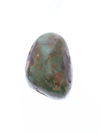8.10ct Untreated Burtis Blue Turquoise Cabochon 8.10ct Untreated Burtis Blue Turquoise Cabochon
