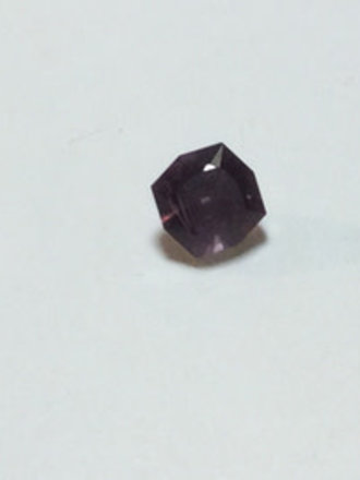 1.00ct Fancy-cut Color Change Garnet Gemstone 1.00ct Fancy-cut Color Change Garnet Gemstone