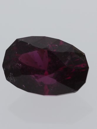 5.00ct Octagon-cut 12x8mm Rhodolite Garnet Gemstone 5.00ct Octagon-cut 12x8mm Rhodolite Garnet Gemstone