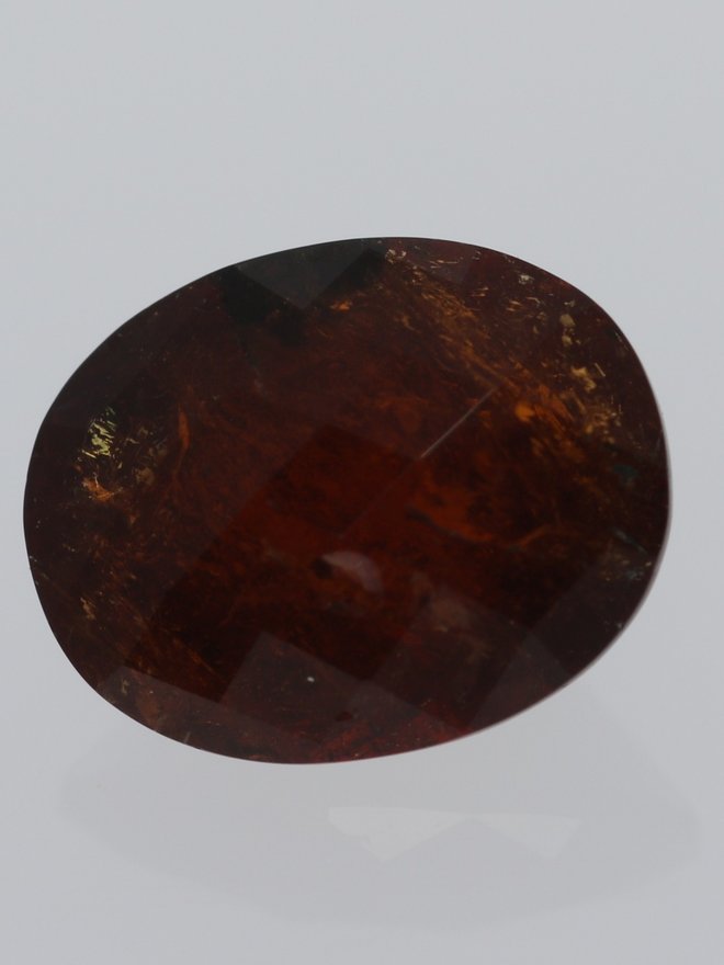 Spessartite - By Design Gems