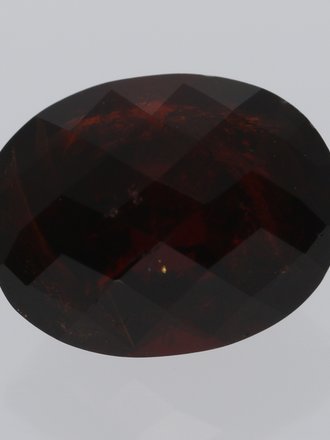 3.80ct Oval 10x8mm Spessartine Garnet Gemstone 3.80ct Oval 10x8mm Spessartine Garnet Gemstone