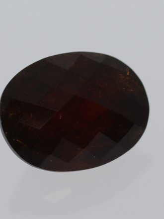 2.70ct Oval 9x7mm Spessartine Garnet Gemstone