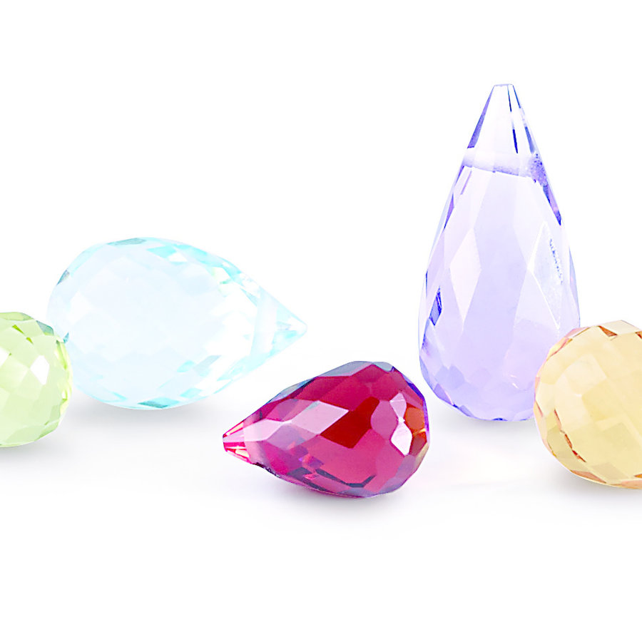 Gemstones