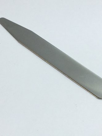 Stainless Steel Collar Stay 2.5 inches