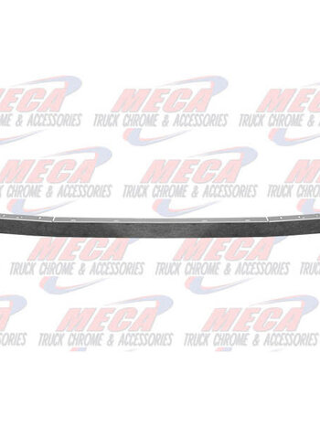 VALLEY CHROME BUMPER AIR DAM PB S/S