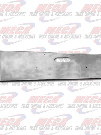 VALLEY CHROME BUMPER FL CLASSIC 18'' 1984-1999 BOXED, TOW