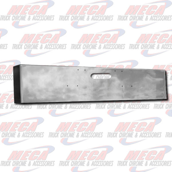 VALLEY CHROME BUMPER FL CLASSIC 18'' 1984-1999 BOXED, TOW