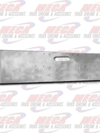 VALLEY CHROME BUMPER FL CLASSIC 20'' 1984-1999 BOXED, TOW