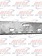 VALLEY CHROME BUMPER FL CLASSIC 18'' 1984-1999 BOXED SS TOW 9 BB
